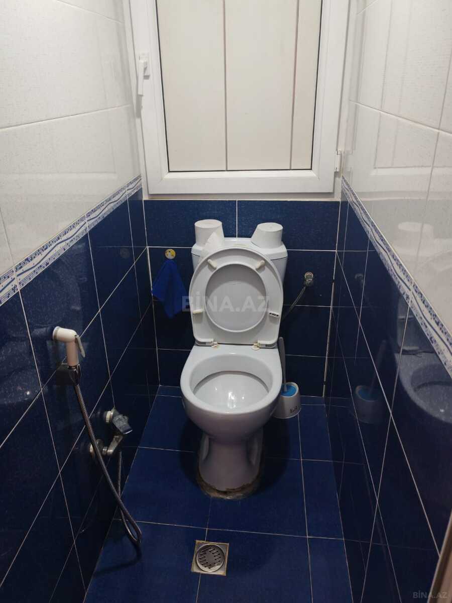 2 otaqlı Köhnə tikili, Əhmədli q., Bakı