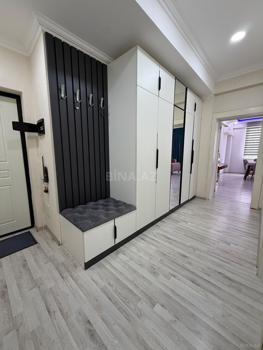 2 otaqlı Yeni tikili, Suraxanı r., Bakı