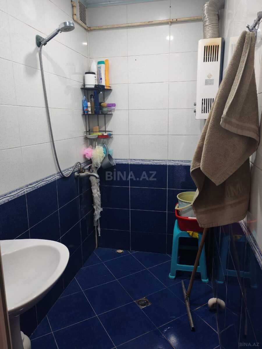2 otaqlı Köhnə tikili, Əhmədli q., Bakı