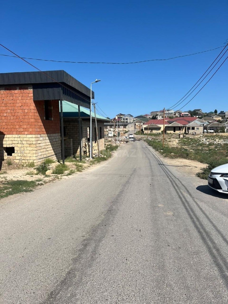 Torpaq Mehdiabad q., Bakı