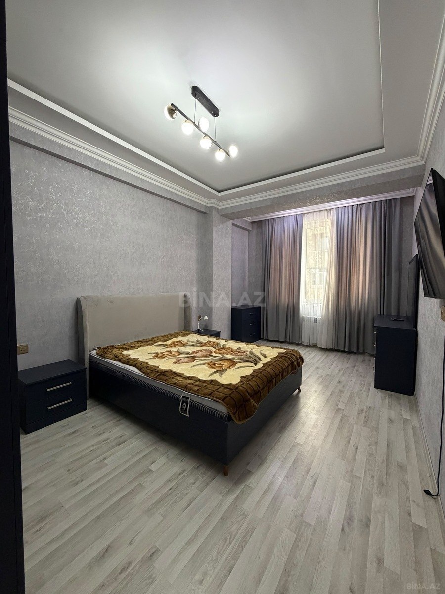 2 otaqlı Yeni tikili, Suraxanı r., Bakı
