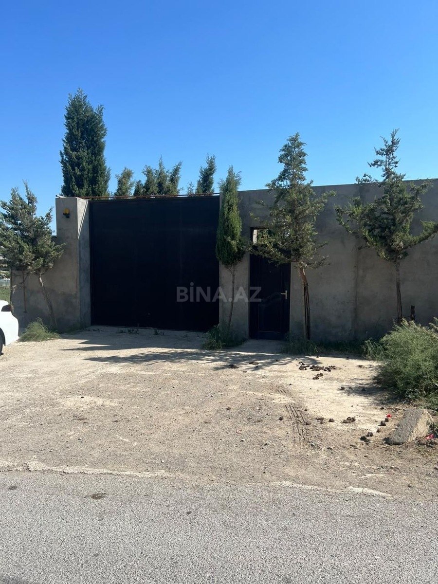 Torpaq Mehdiabad q., Bakı