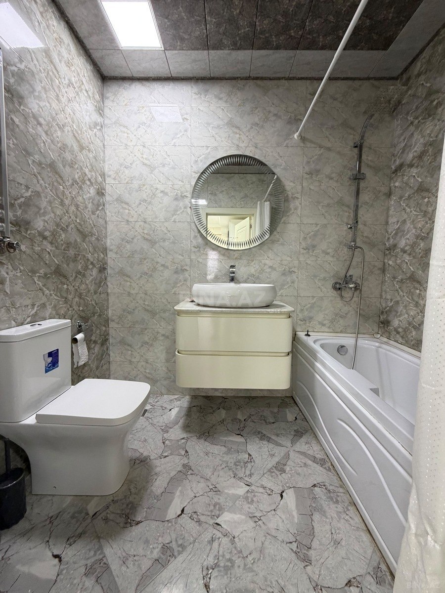 2 otaqlı Yeni tikili, Suraxanı r., Bakı