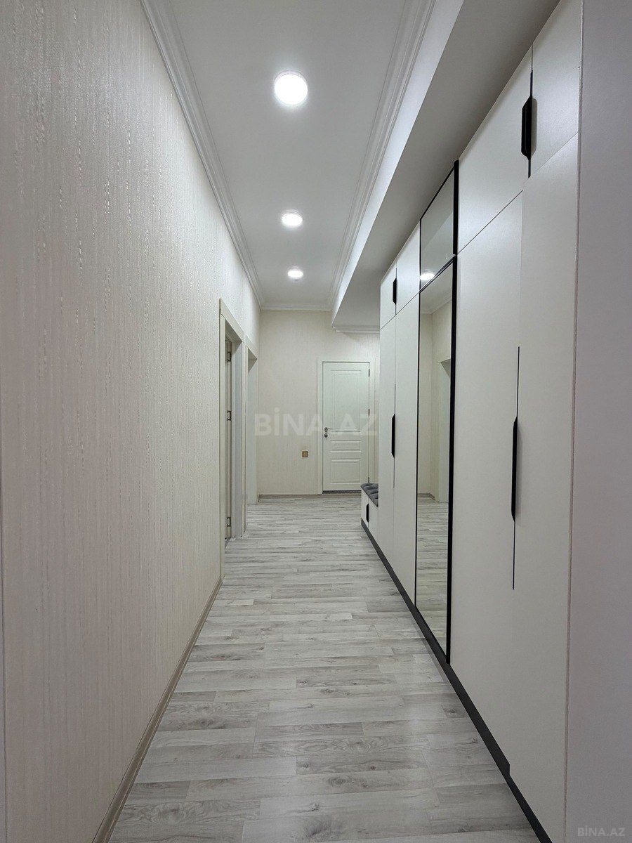 2 otaqlı Yeni tikili, Suraxanı r., Bakı
