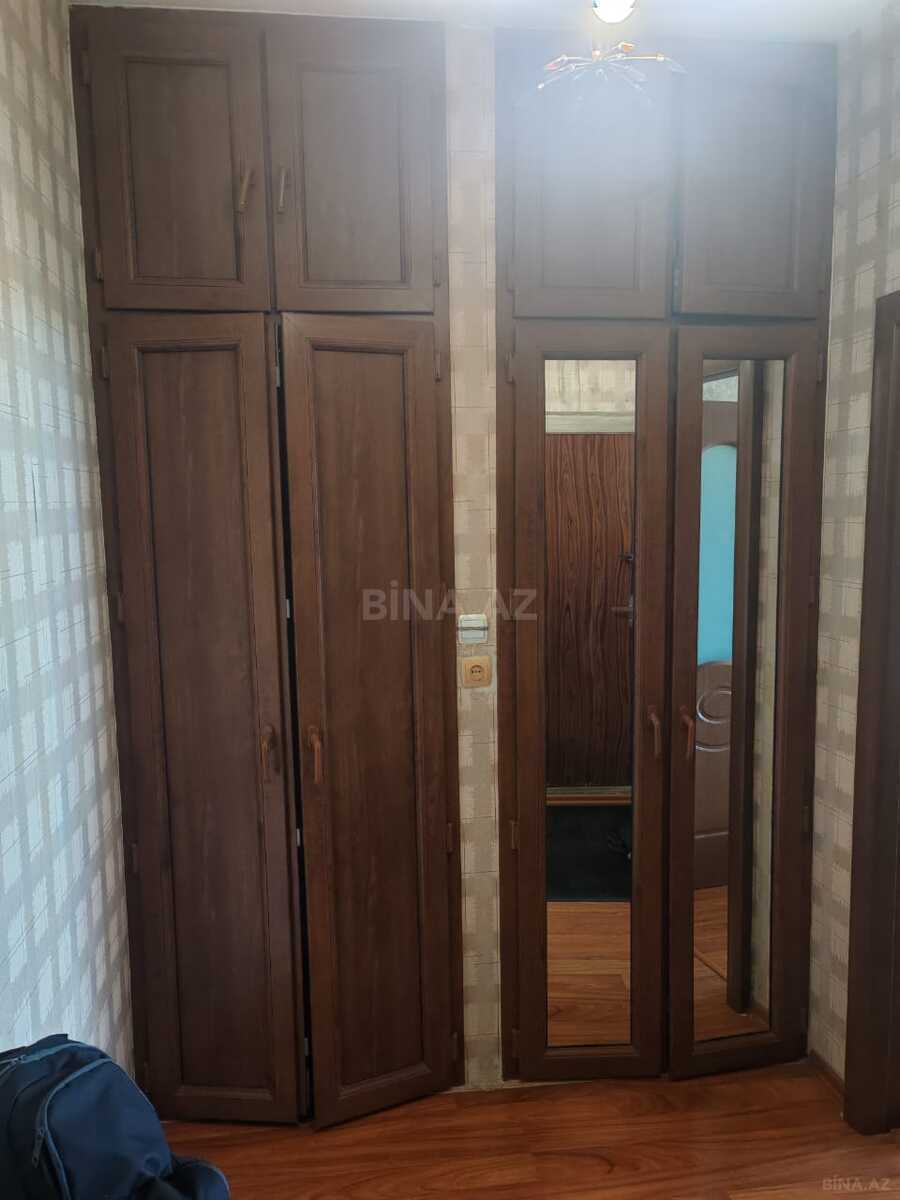 2 otaqlı Köhnə tikili, Əhmədli q., Bakı