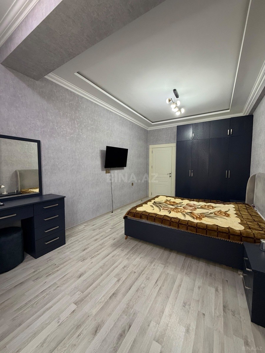 2 otaqlı Yeni tikili, Suraxanı r., Bakı