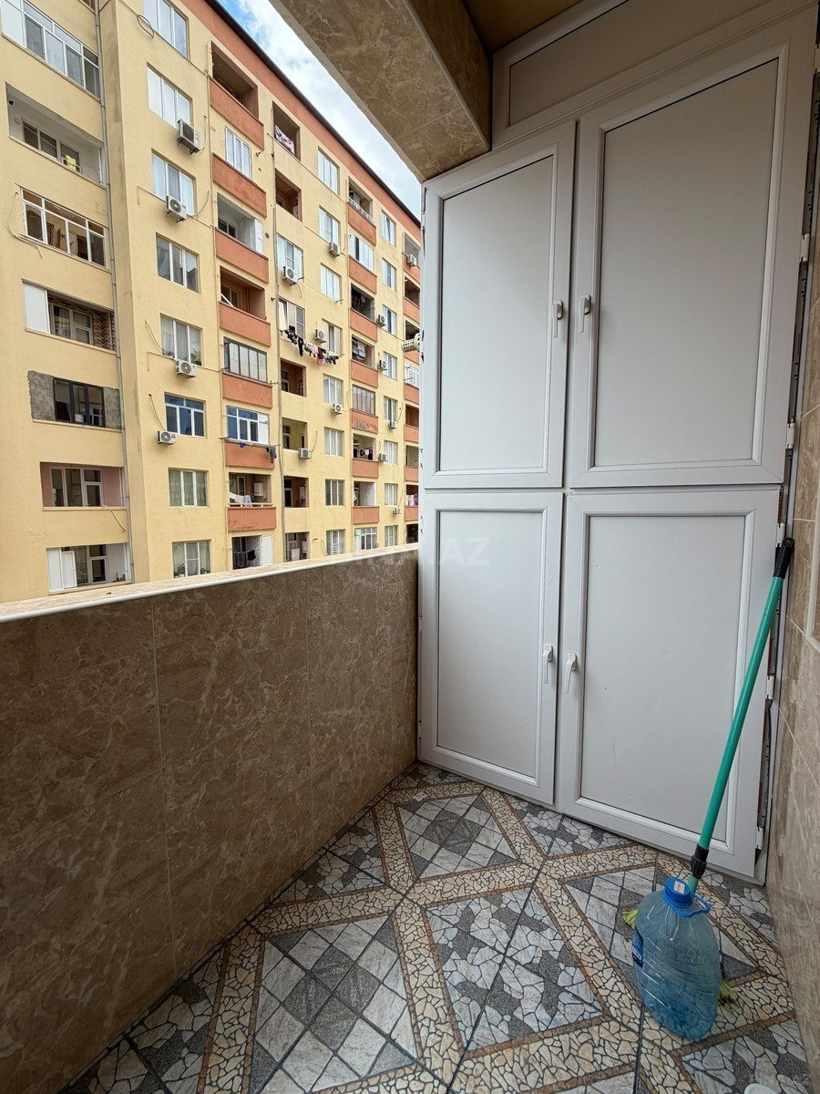 2 otaqlı Yeni tikili, Suraxanı r., Bakı