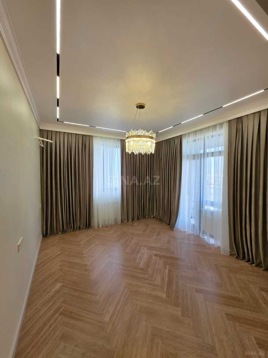 2 otaqlı Yeni tikili, Nərimanov r., Bakı