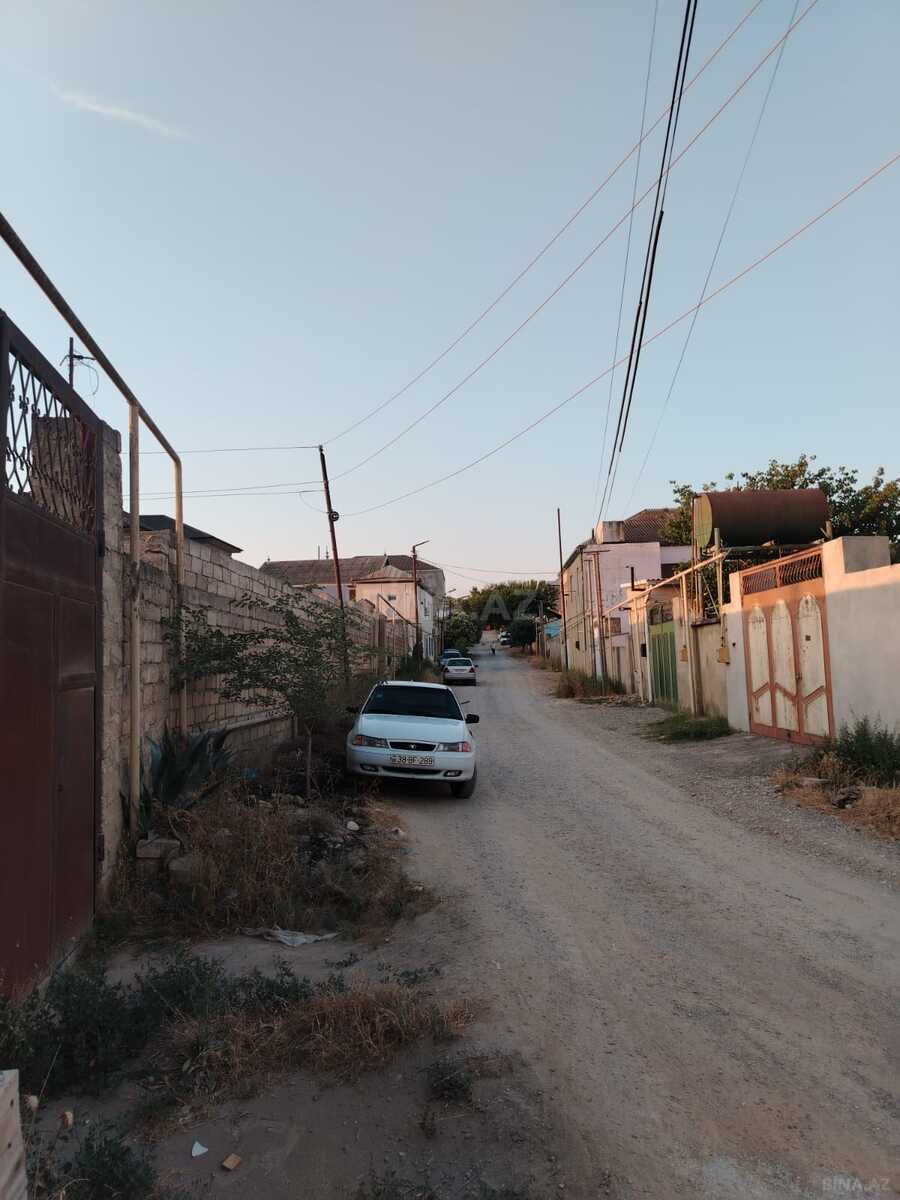 Torpaq Bülbülə q., Bakı