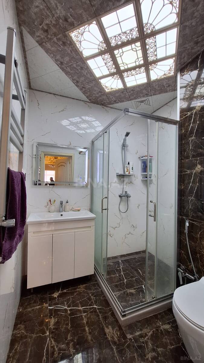 5 otaqlı Köhnə tikili, Suraxanı r., Bakı