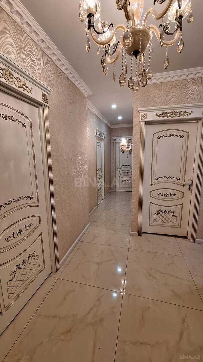 5 otaqlı Köhnə tikili, Suraxanı r., Bakı