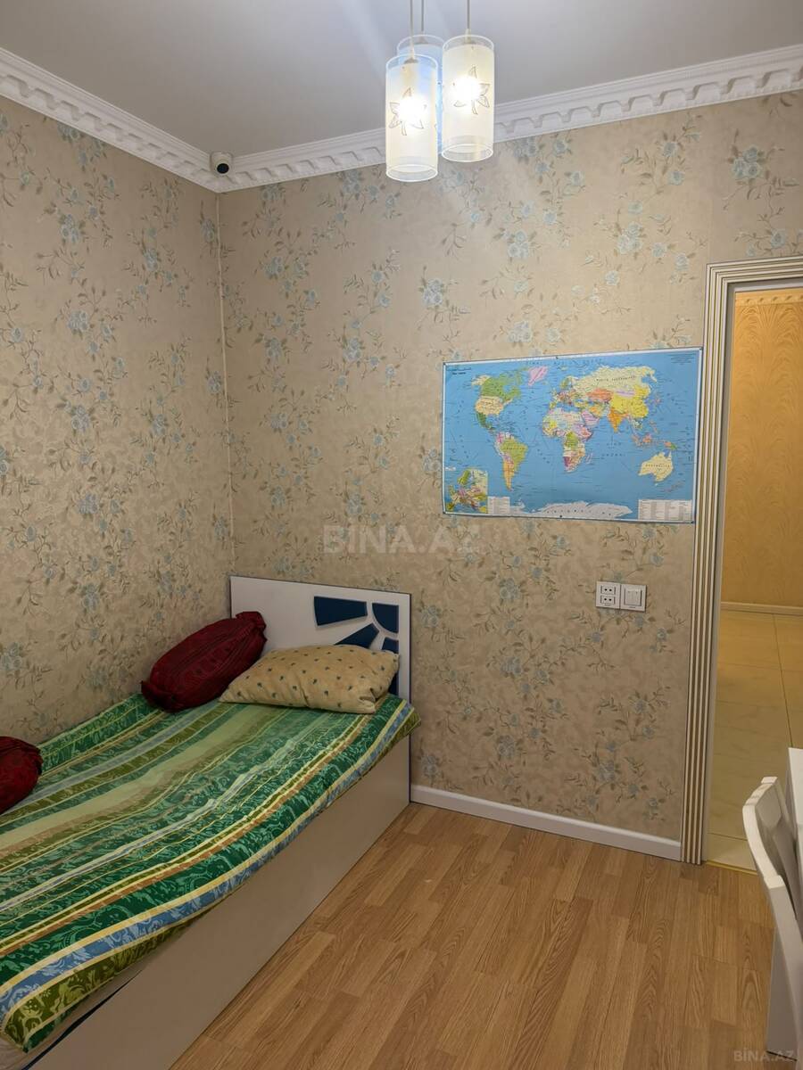 5 otaqlı Köhnə tikili, Suraxanı r., Bakı