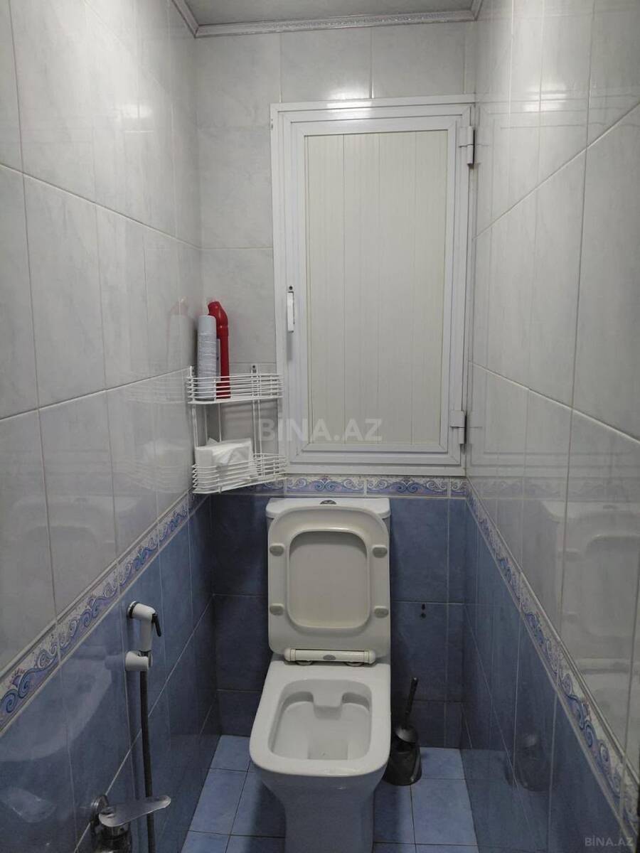 2 otaqlı Köhnə tikili, Xətai r., Bakı