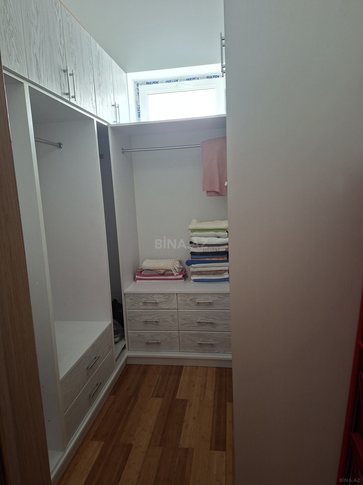 5 otaqlı Həyət evi/Bağ evi, Şüvəlan q., Bakı