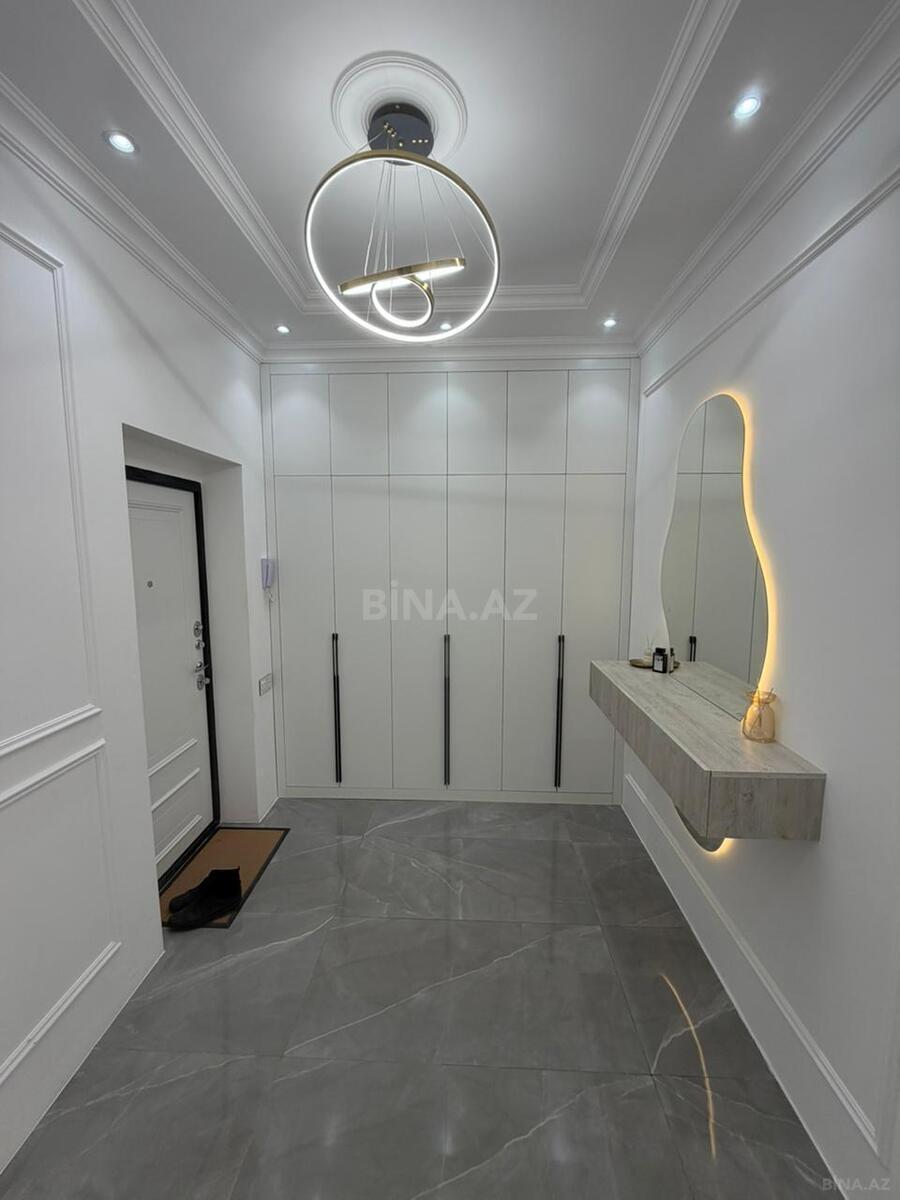 2 otaqlı Yeni tikili, 28 May m., Bakı