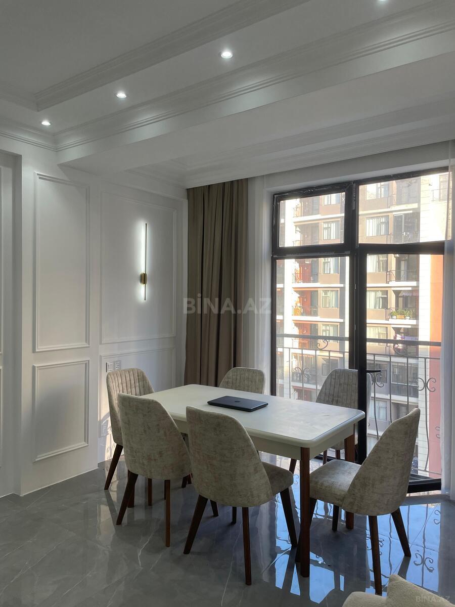 2 otaqlı Yeni tikili, 28 May m., Bakı