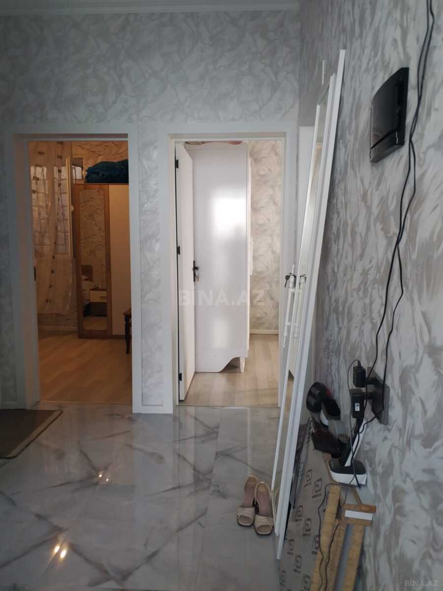3 otaqlı Həyət evi/Bağ evi, Masazır q., Bakı