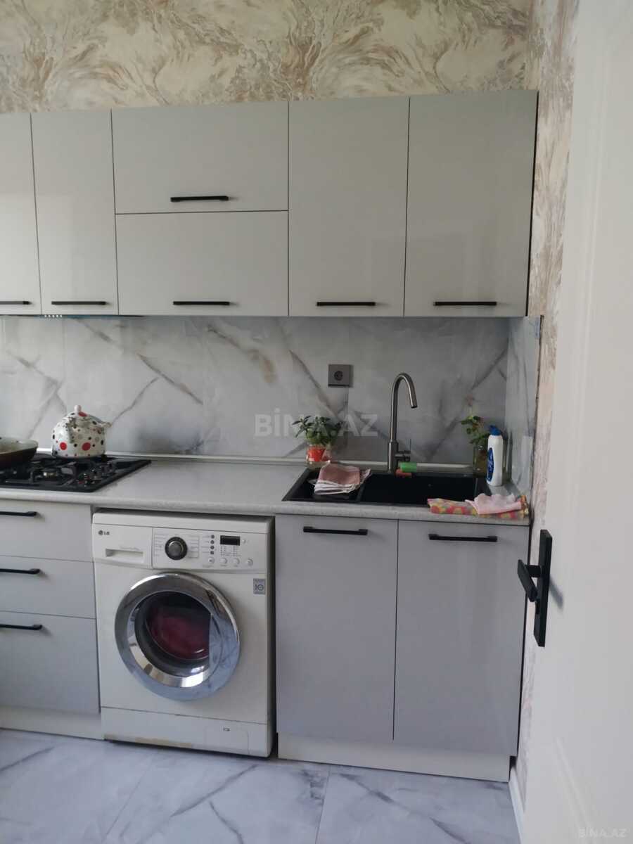 3 otaqlı Həyət evi/Bağ evi, Masazır q., Bakı