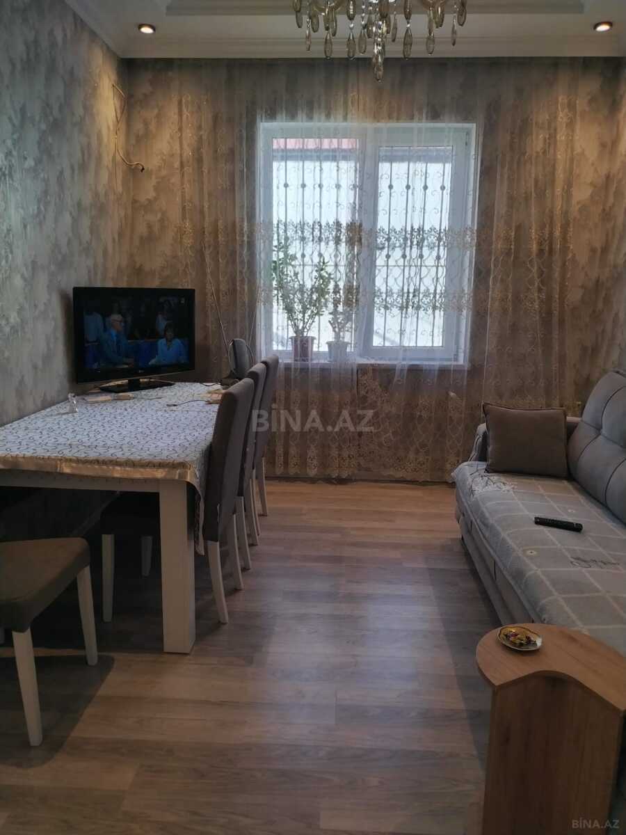 3 otaqlı Həyət evi/Bağ evi, Masazır q., Bakı