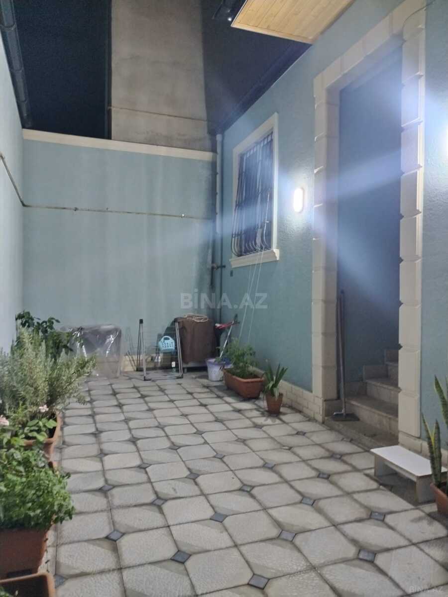 3 otaqlı Həyət evi/Bağ evi, Masazır q., Bakı