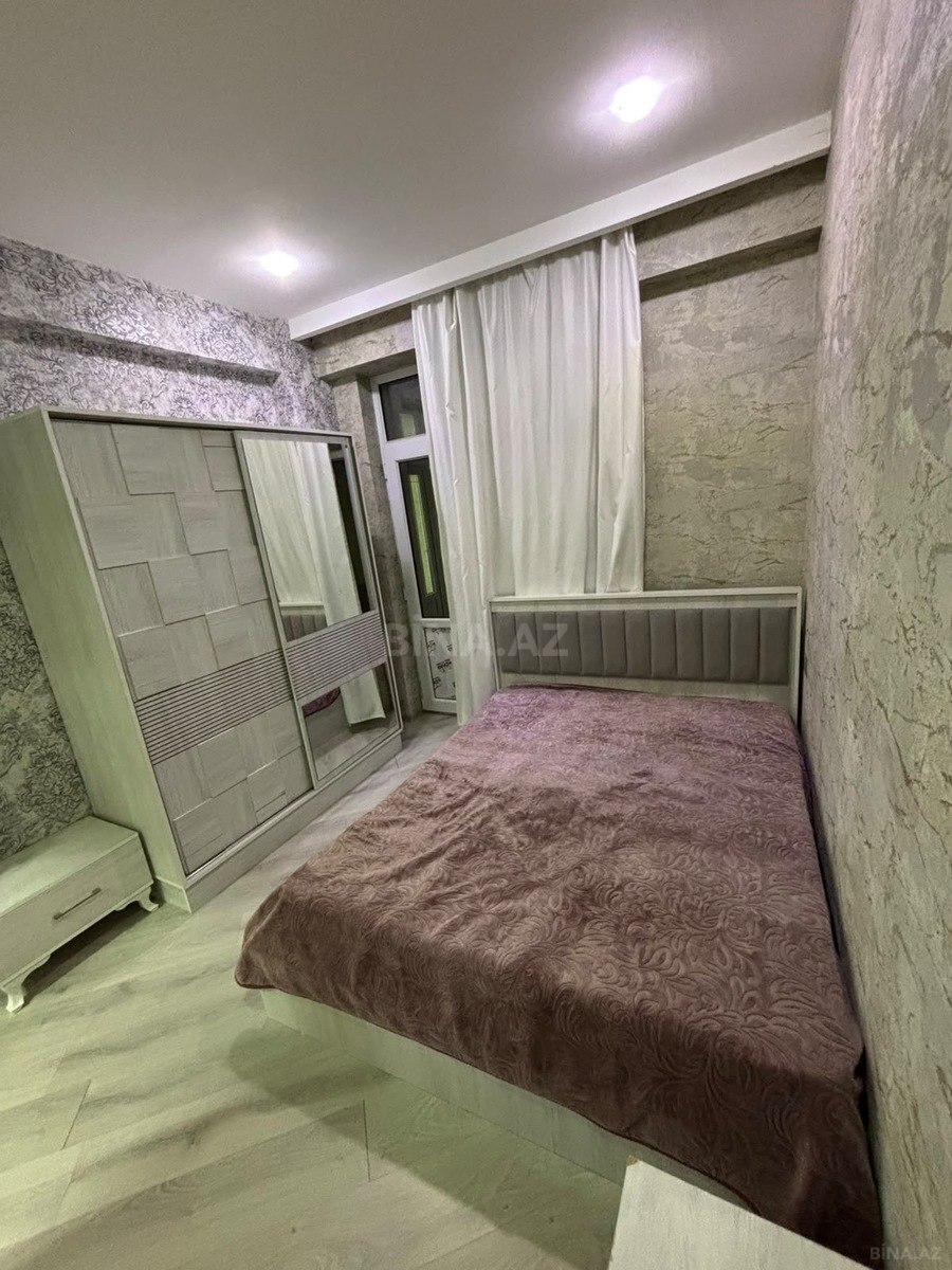 2 otaqlı Yeni tikili, Xırdalan