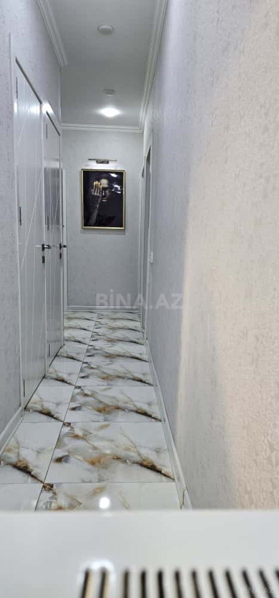 3 otaqlı Köhnə tikili, Yasamal r., Bakı