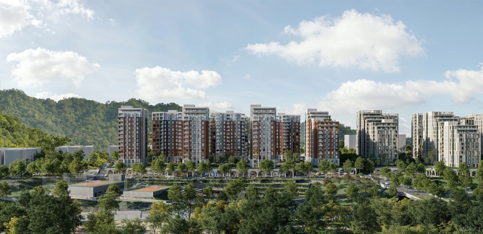 3 otaqlı Yeni tikili, Zığ q., Bakı