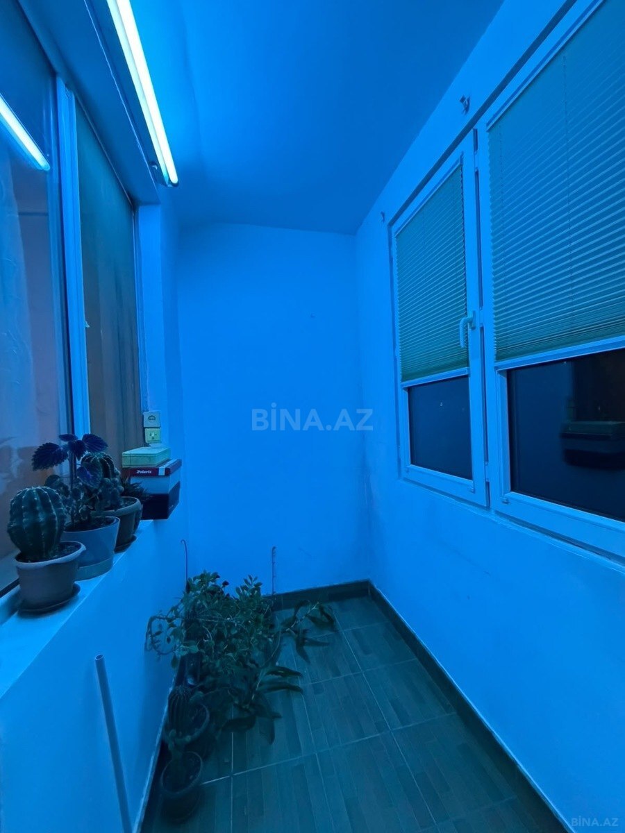 3 otaqlı Köhnə tikili, 8 Noyabr m., Bakı