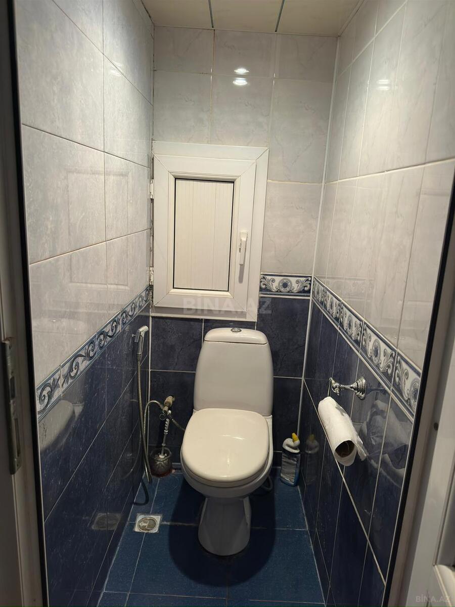 3 otaqlı Köhnə tikili, Azadlıq Prospekti m., Bakı