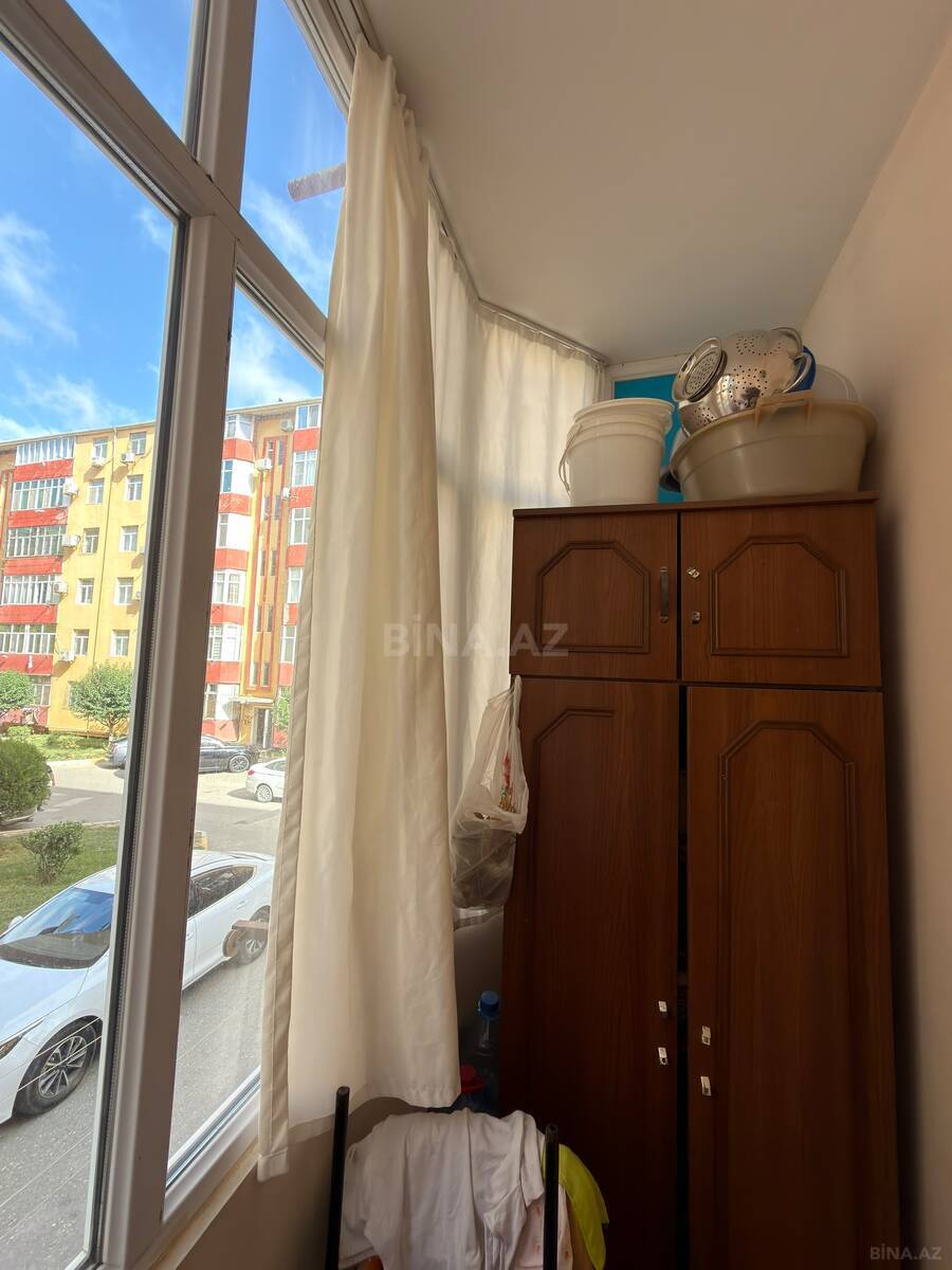 3 otaqlı Yeni tikili, Masazır q., Bakı