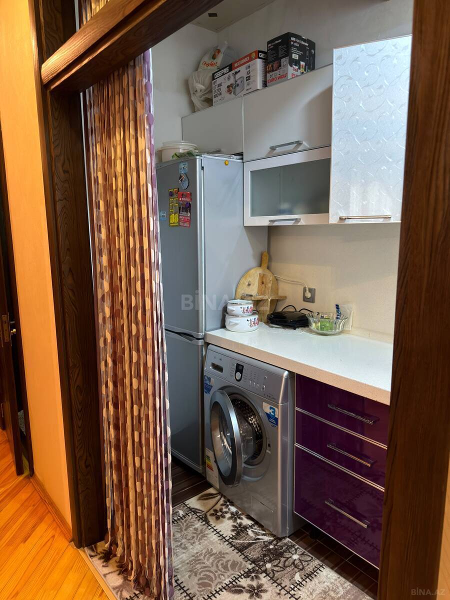 3 otaqlı Yeni tikili, Masazır q., Bakı