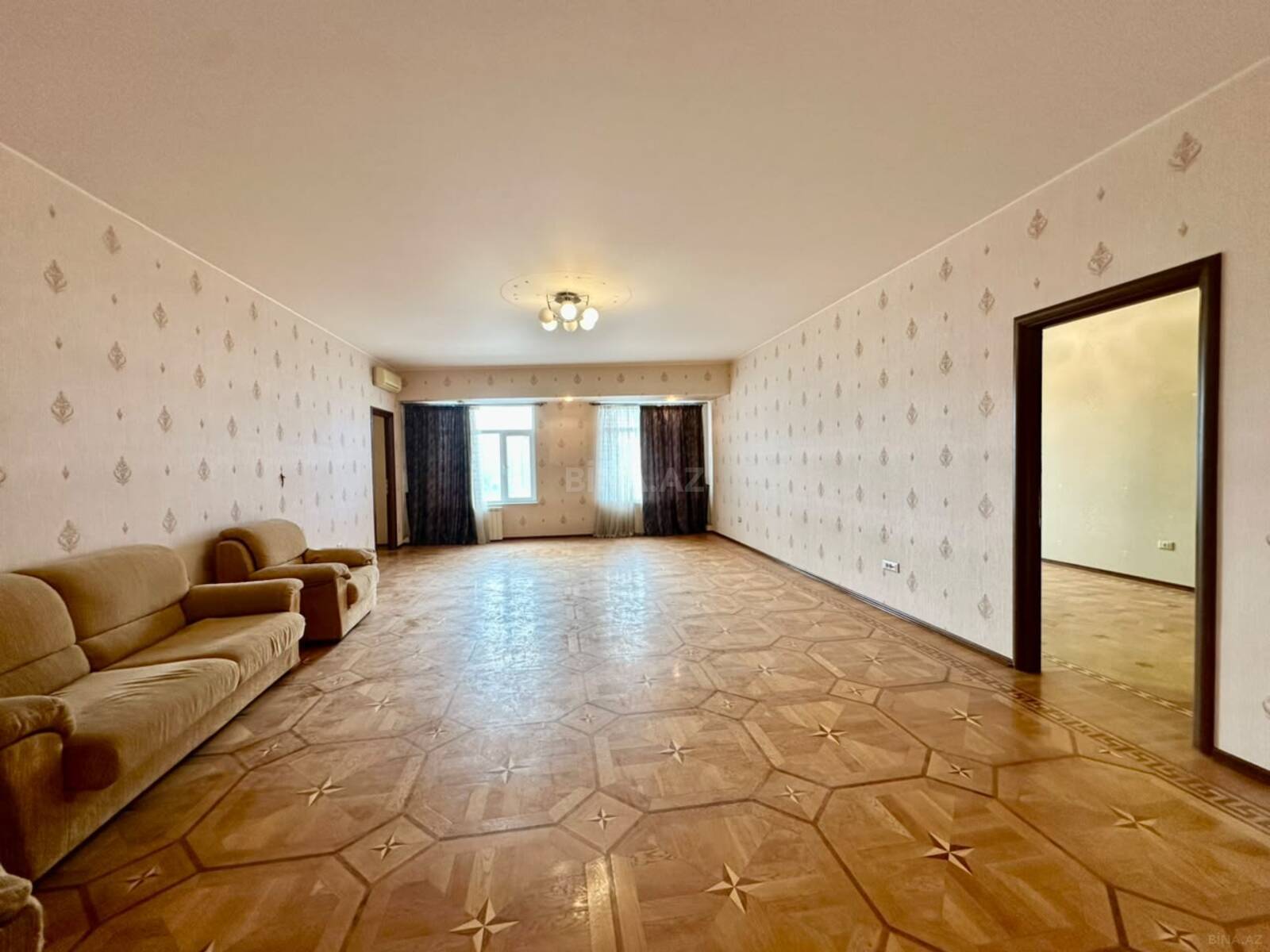2 otaqlı Yeni tikili, Elmlər Akademiyası m., Bakı
