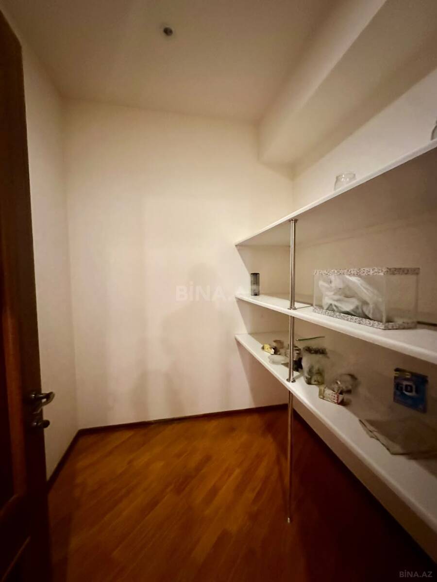 2 otaqlı Yeni tikili, Elmlər Akademiyası m., Bakı