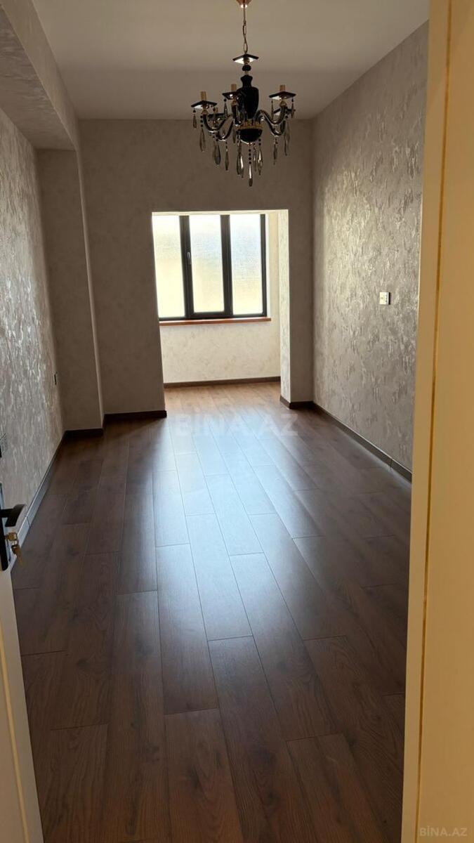 2 otaqlı Yeni tikili, Nəsimi r., Bakı