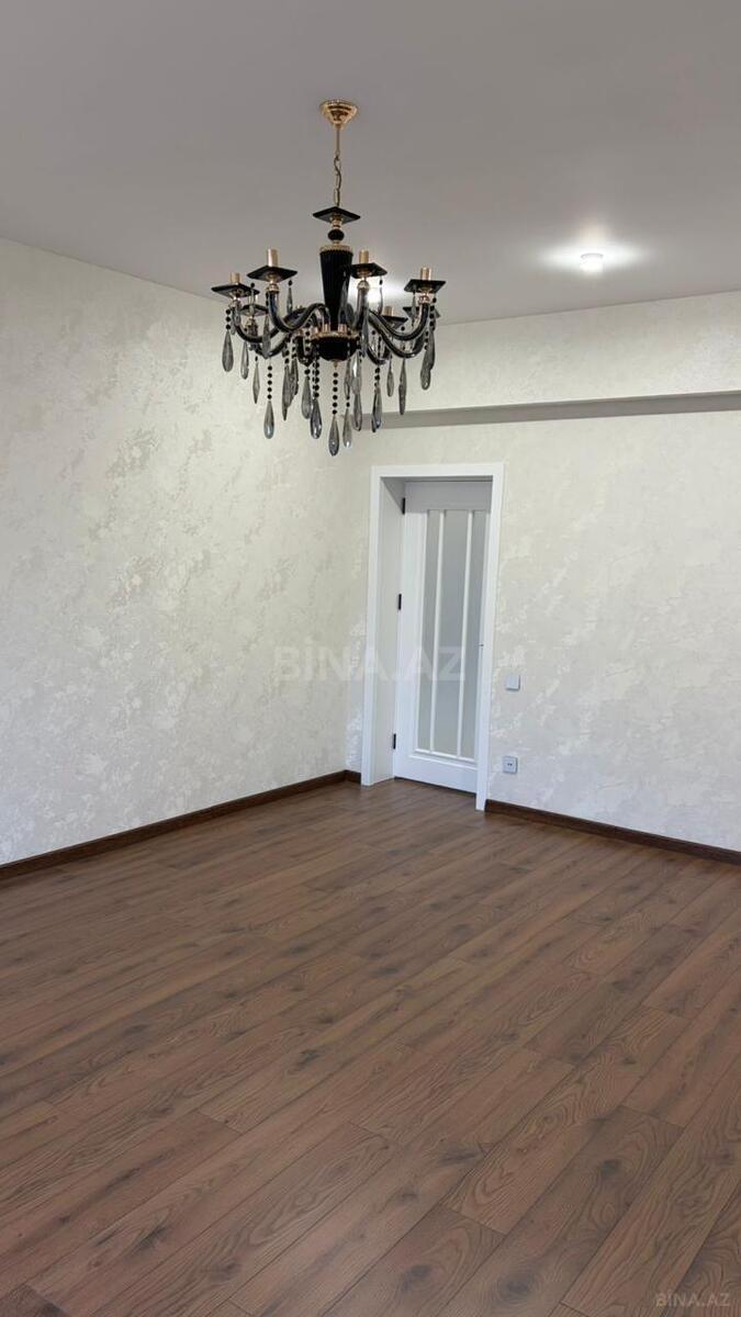 2 otaqlı Yeni tikili, Nəsimi r., Bakı