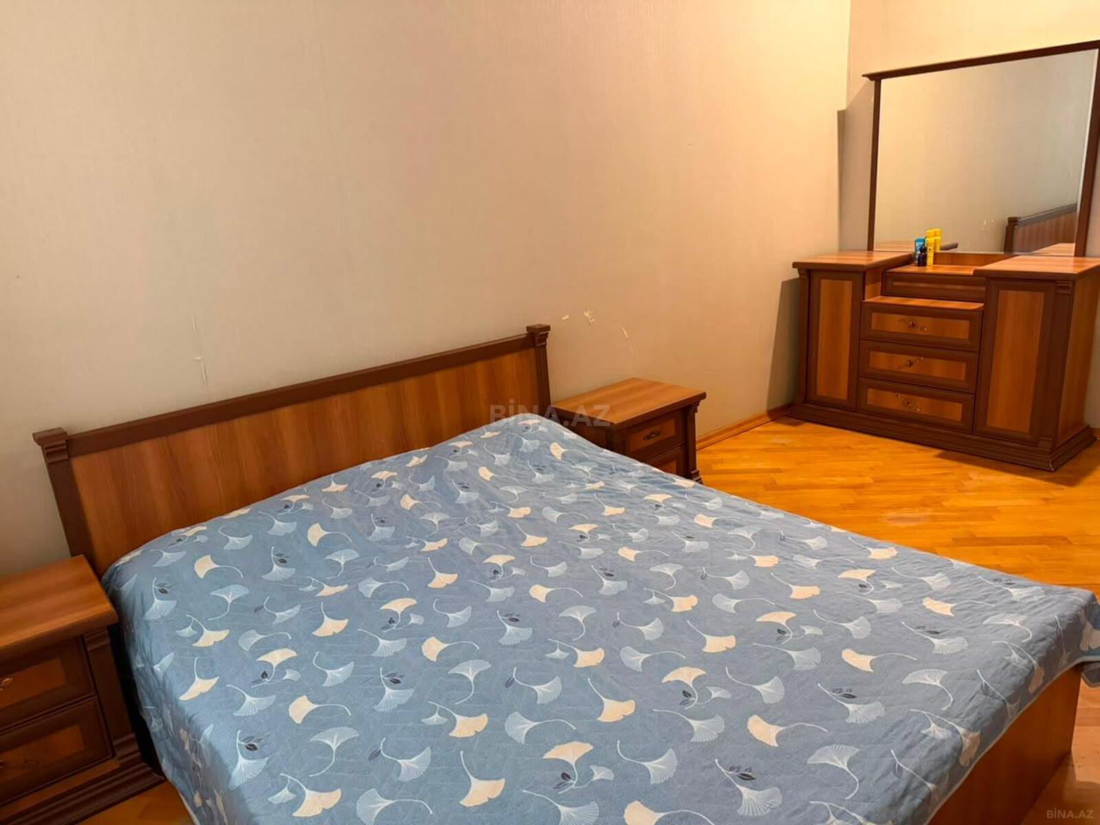 2 otaqlı Yeni tikili, İnşaatçılar m., Bakı