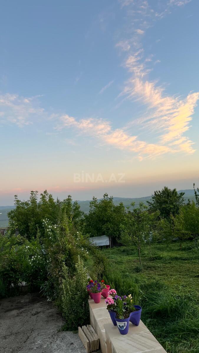 3 otaqlı Həyət evi/Bağ evi, Şamaxı