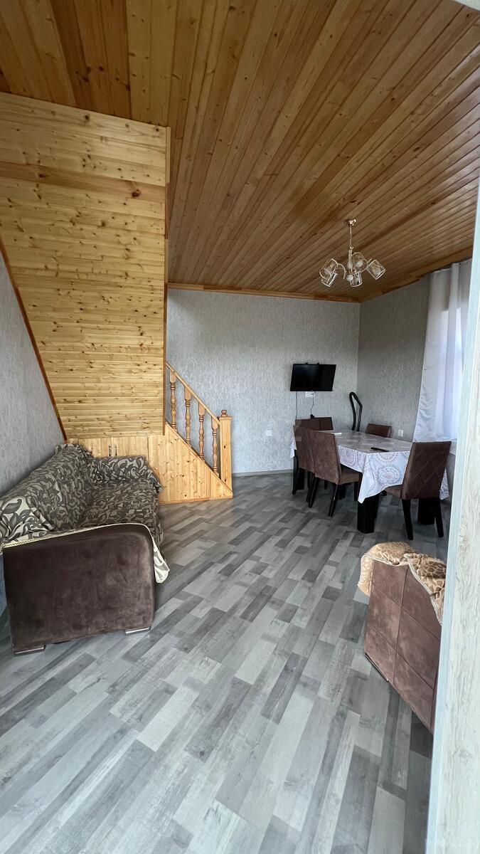 3 otaqlı Həyət evi/Bağ evi, Şamaxı