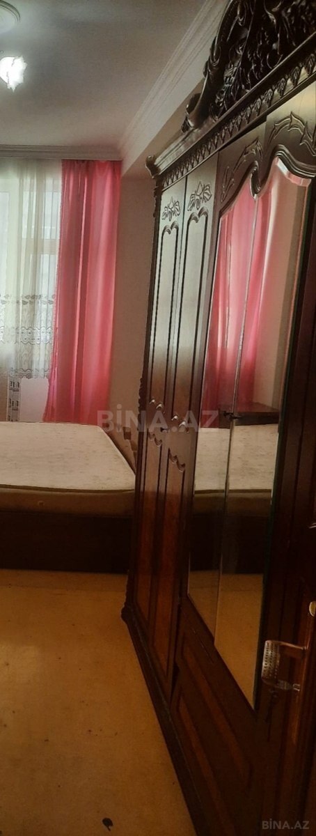 2 otaqlı Yeni tikili, Əhmədli m., Bakı