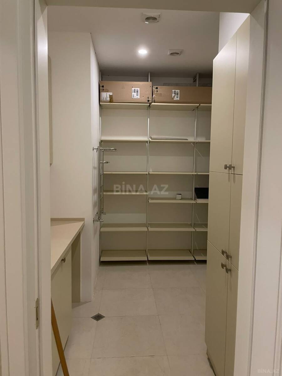 6 otaqlı Yeni tikili, Elmlər Akademiyası m., Bakı