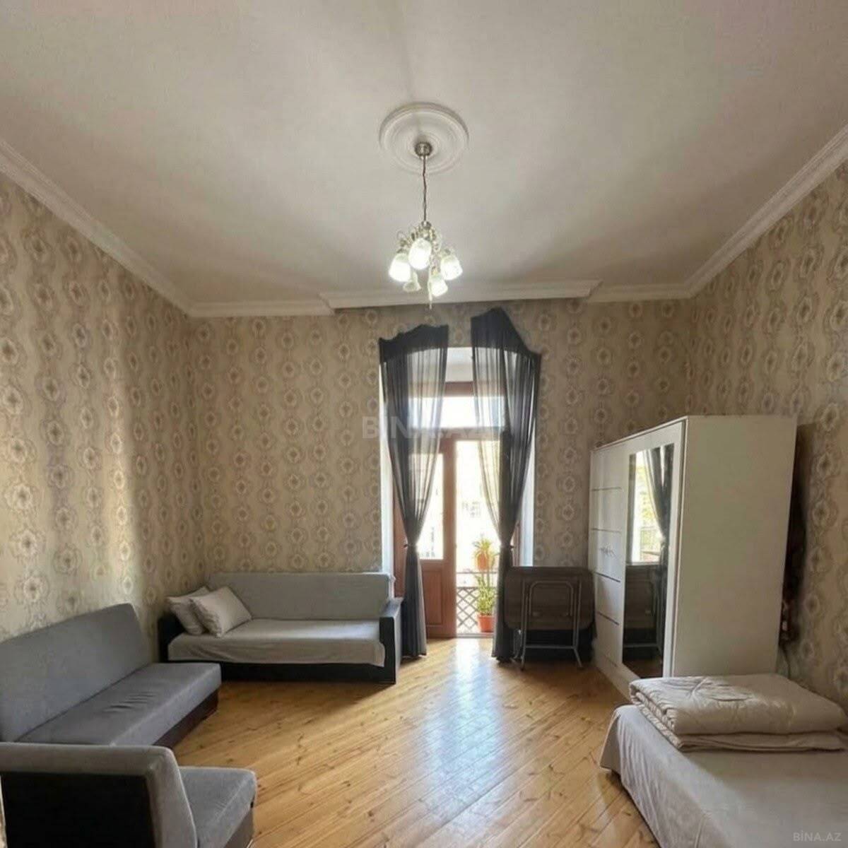 1 otaqlı Köhnə tikili, İçəri Şəhər m., Bakı