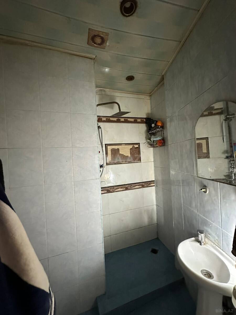 1 otaqlı Köhnə tikili, İçəri Şəhər m., Bakı