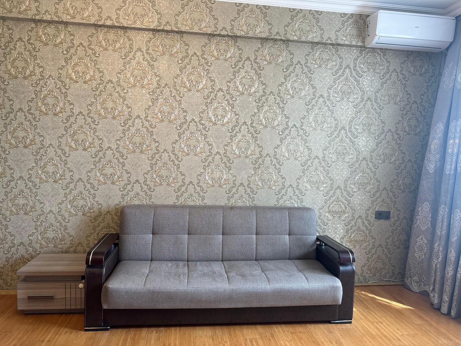 2 otaqlı Yeni tikili, Yeni Günəşli q., Bakı