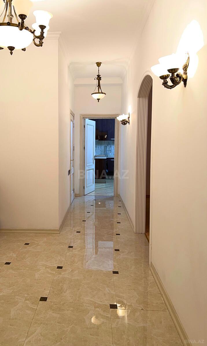 2 otaqlı Yeni tikili, Şah İsmayıl Xətai m., Bakı