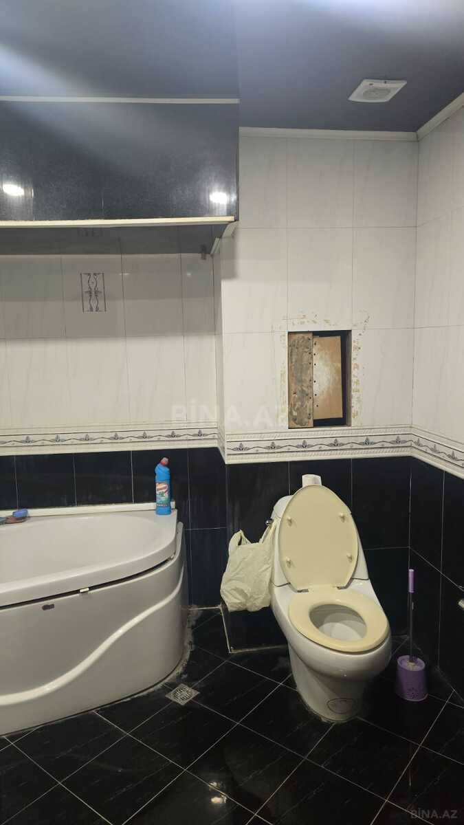 3 otaqlı Köhnə tikili, Nərimanov r., Bakı