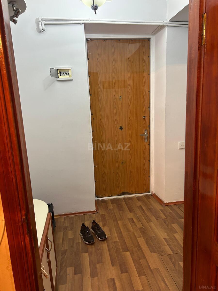 2 otaqlı Yeni tikili, Gənclik m., Bakı