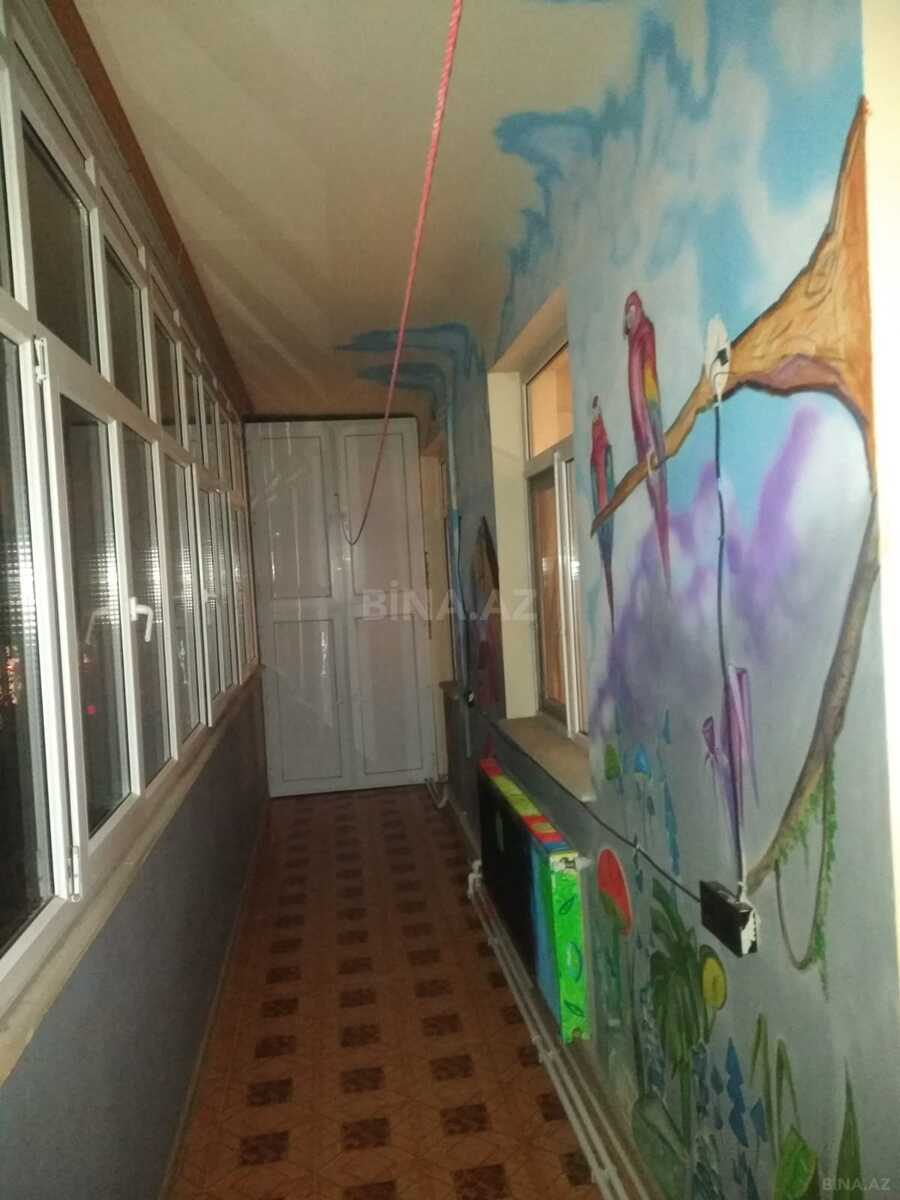 2 otaqlı Köhnə tikili, Bakıxanov q., Bakı