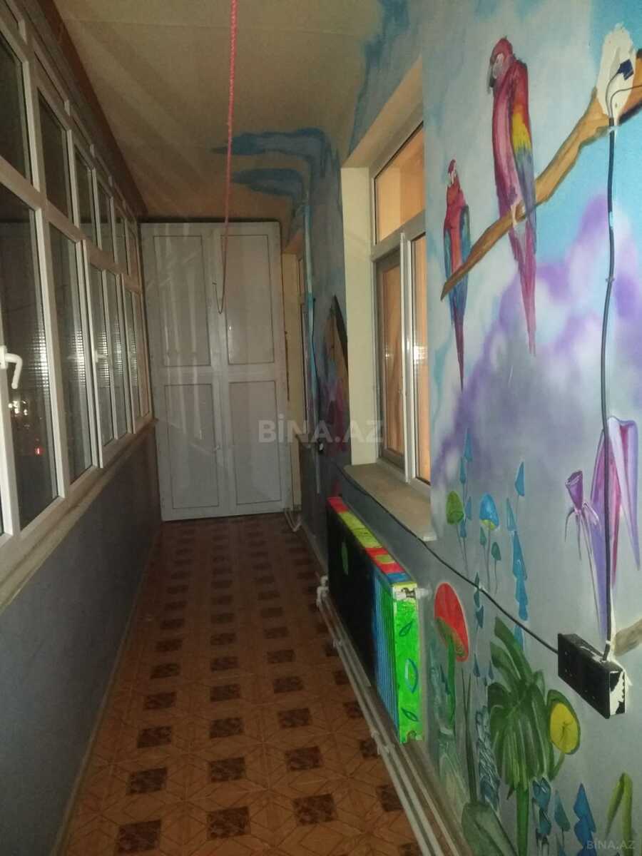 2 otaqlı Köhnə tikili, Bakıxanov q., Bakı