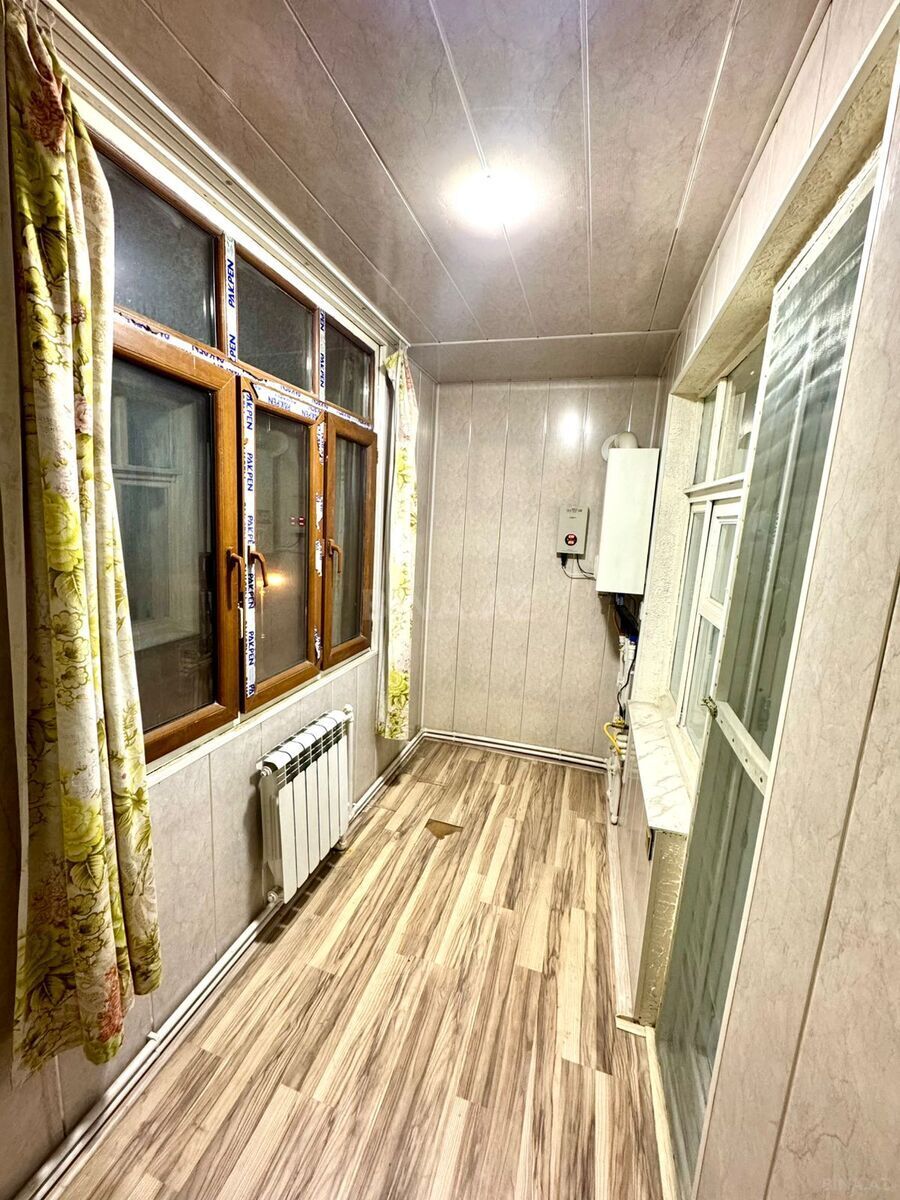 2 otaqlı Köhnə tikili, Nəsimi r., Bakı