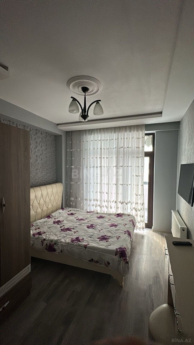 2 otaqlı Yeni tikili, 28 May m., Bakı